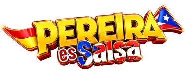 PEREIRA es Salsa