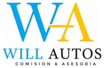 Will Autos - Comisión & Asesoría