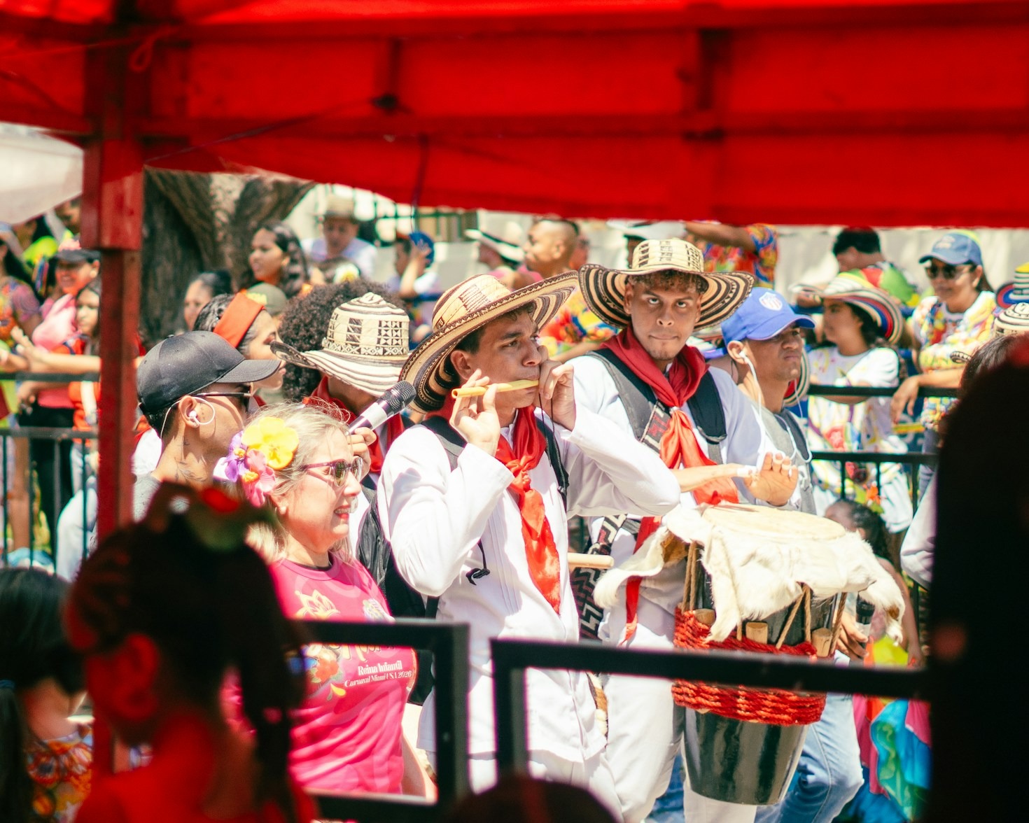 Upcoming Salsa Events You Should Attend