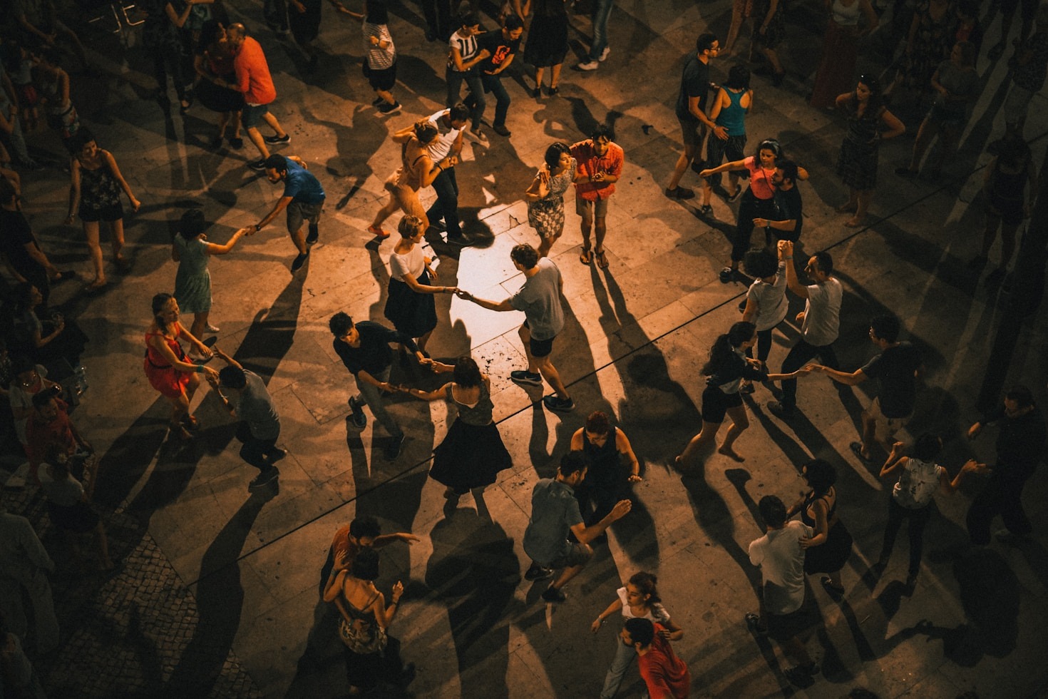 Spotlight: Rising Salsa Stars of Pereira